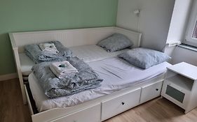 Le Tournesol, Appartement T1 bis